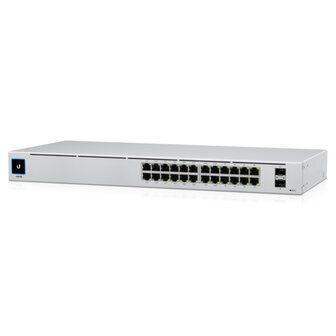 Ubiquiti USW-24 24Port 1Gbit