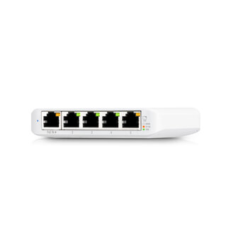 5xRJ45 1G,managed,PoE - Ubiquiti