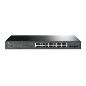 TP-Link 28Port Omada1Gb 1U 19-inch