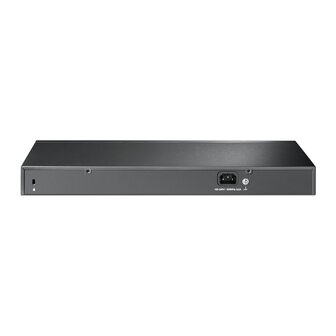 1U 19&quot; 26xRJ45 1G,250W 24xPoE+,managed - TP-Link