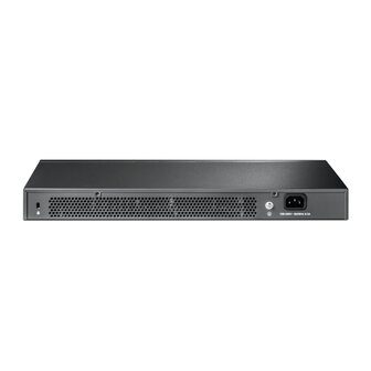 1U 19&quot; 24xRJ45 1G,managed - TP-Link