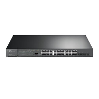 TP-Link 24Port Omada 1Gbps 1U 19-inch