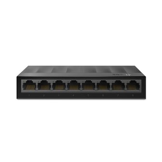 8xRJ45 1G,unmanaged - TP-Link