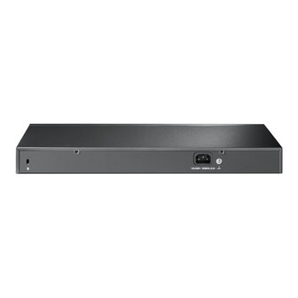 TP-Link 16Port 1Gbps Rackmountable PoE+