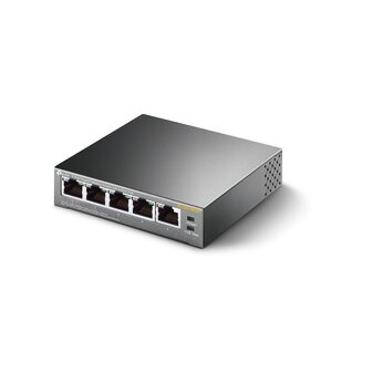 TP-Link 5Port 1Gb PoE