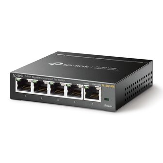 5xRJ45 1G,unmanaged - TP-Link