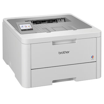 Brother HL-L8230CDW LED KLEUR / WLAN / Wit-Grijs