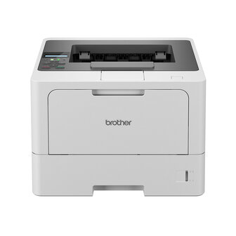 Brother HL-L5210DN MONO / LAN / Wit