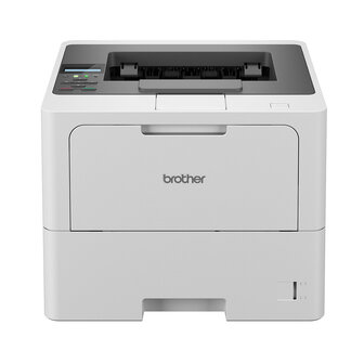 Brother HL-L6210DW MONO / WLAN / LAN / Wit-Grijs