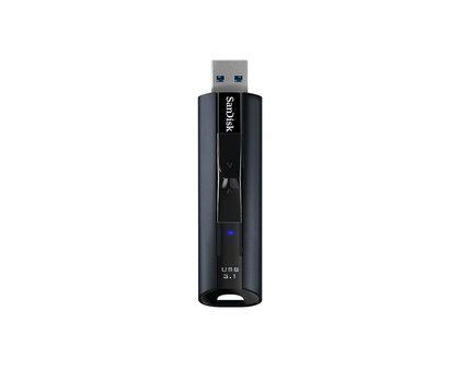 USB 3.2 FD 128GB Sandisk Extreme Pro