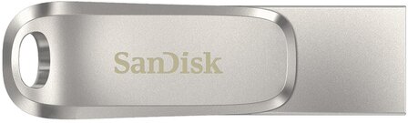 USB 3.1 FD 32GB Sandisk Ultra Dual Drive Luxe