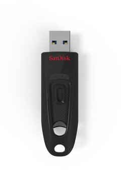 USB 3.0 FD 256GB Sandisk Ultra