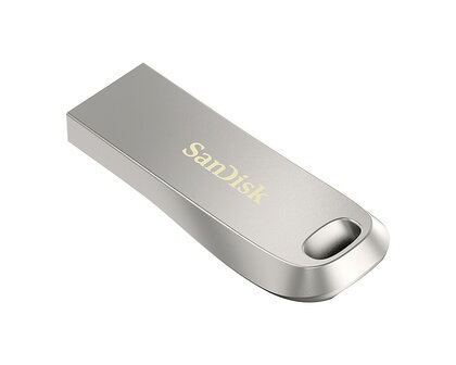 USB 3.1 FD 256GB Sandisk Ultra Luxe