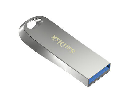 USB 3.1 FD 64GB Sandisk Ultra Luxe