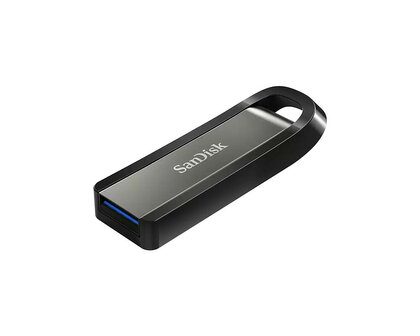 USB 3.2 FD 64GB Sandisk Extreme Go