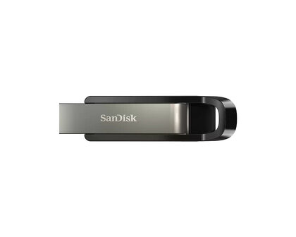 USB 3.2 FD 64GB Sandisk Extreme Go