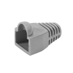 Pullover RJ45 100 stuks Grijs LogiLink