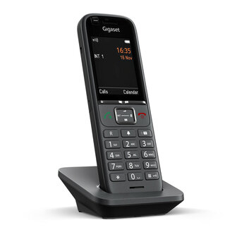 Gigaset S700H Pro Bluetooth/DECT-Handset Anthracite