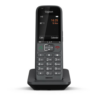 Gigaset S700H Pro Bluetooth/DECT-Handset Anthracite