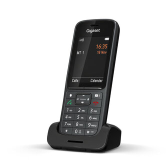 Gigaset SL800H Pro Bluetooth/DECT-Handset Anthracite