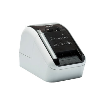 Brother QL-810Wc Labelprinter 2-Kleuren WLAN