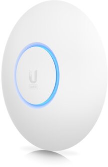Ubiquiti Unifi 6 LITE 802.11ax 2,4 + 5GHz/ 1500 Mbps