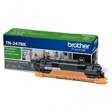 Brother TN-247BK Zwart 3.000 pagina`s (Origineel)