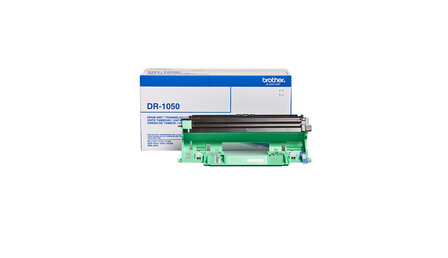 Brother DR-1050 Trommel 10.000 pagina&#039;s (Origineel)