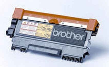 Brother TN-1050 Zwart 1.000 pagina`s (Origineel)