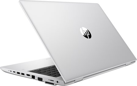 HP ProBook 650 G5 i5-8265U - 8GB - 256GB SSD-15.6FHD - Windows 11 Pro