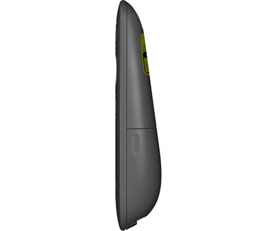 Presenter Logitech R500 Graphite Wireless Retail
