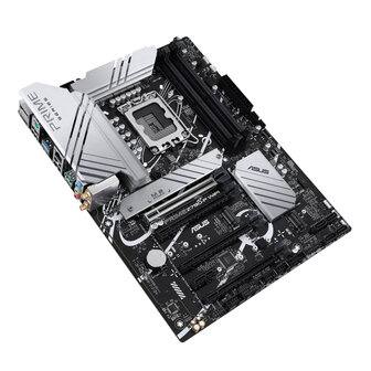 ASUS 1700 PRIME Z790-P WIFI - DDR5/3xM.2/DP/HDMI/ATX