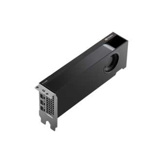 RTX A2000 PNY 12GB/4xmDP incl. Adapter/Low Profile