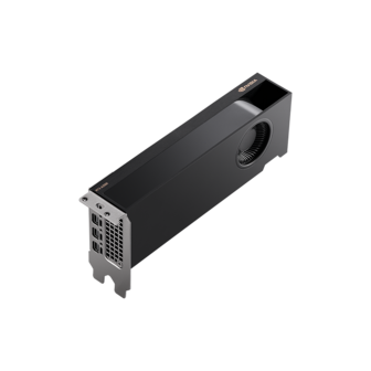 A2000 PNY RTX 12GB/4xmDP incl. Adapter/Low Profile