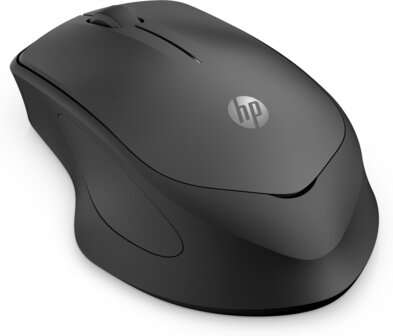 HP M280 Silent Optical USB Zwart Retail Wireless