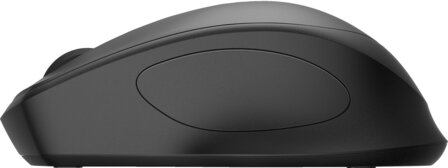 HP M280 Silent Optical USB Zwart Retail Wireless