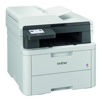 Brother MFC-L3740CDWE LED KLEUR/AIO/WLAN/FAX/ Wi-Zw