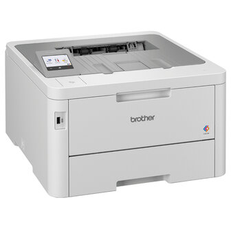 Brother HL-L8240CDW LED KLEUR / WLAN / LAN / Wit-Grijs