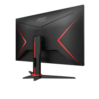 27&quot; AOC GAMING 27G2SPAE/BK FHD/DP/2xHDMI/VGA/165Hz/IPS