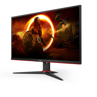 27&quot; AOC GAMING 27G2SPAE/BK FHD/DP/2xHDMI/VGA/165Hz/IPS