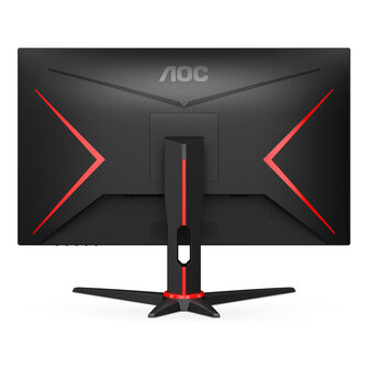 27&quot; AOC GAMING 27G2SPAE/BK FHD/DP/2xHDMI/VGA/165Hz/IPS