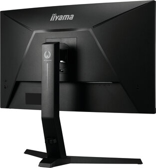 27&quot; Iiyama G-Master GB2766HSU-B1 Curved/FHD/DP/165Hz/VA