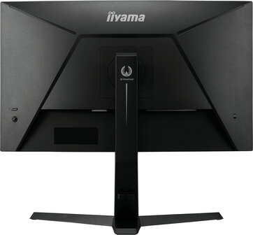 27&quot; Iiyama G-Master GB2766HSU-B1 Curved/FHD/DP/165Hz/VA