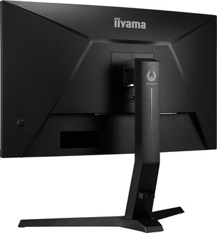 27&quot; Iiyama G-Master GB2766HSU-B1 Curved/FHD/DP/165Hz/VA