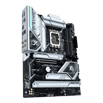 ASUS 1700 Z790-A WIFI PRIME - DDR5/4xM.2/DP/HDMI/ATX