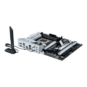 ASUS 1700 Z790-A WIFI PRIME - DDR5/4xM.2/DP/HDMI/ATX