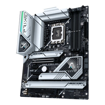 ASUS 1700 Z790-A WIFI PRIME - DDR5/4xM.2/DP/HDMI/ATX