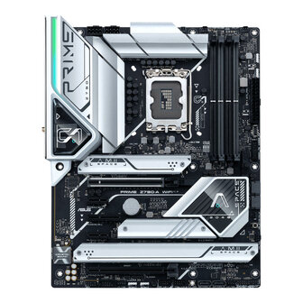 ASUS 1700 Z790-A WIFI PRIME - DDR5/4xM.2/DP/HDMI/ATX