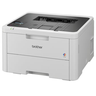 Brother HL-L3240CDW LED KLEUR / WLAN / LAN / Wit-Grijs