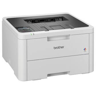 Brother HL-L3240CDW LED KLEUR / WLAN / LAN / Wit-Grijs